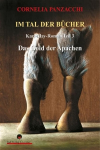 Kniha Das Gold der Apachen Cornelia Panzacchi
