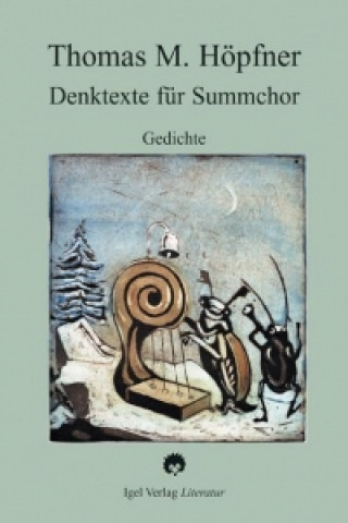 Carte Denktexte für Summchor Thomas M Höpfner