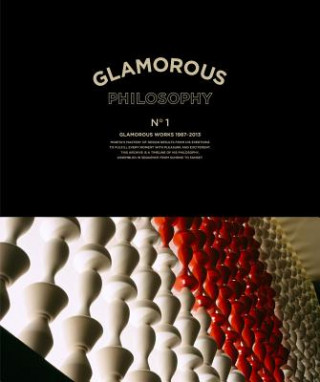 Kniha Glamorous Philosophy No.1 Yasumichi Morita