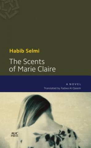 Carte Scents of Marie-Claire Habib Selmi