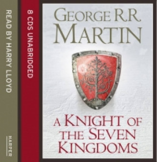 Audio Knight of the Seven Kingdoms George R. R. Martin