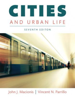 Carte Cities and Urban Life John J. Macionis