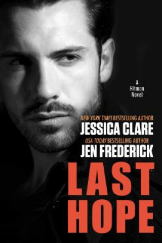 Kniha Last Hope Jessica Clare