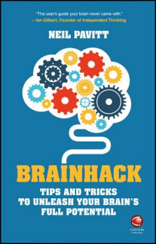 Knjiga Brainhack Wiley