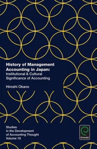 Carte History of Management Accounting in Japan Hiroshi Okano