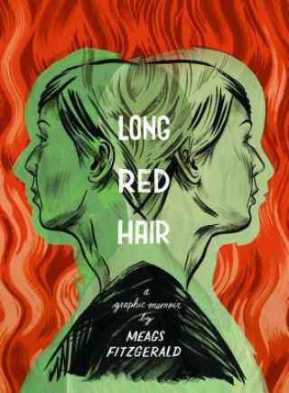 Carte Long Red Hair Meags Fitzgerald