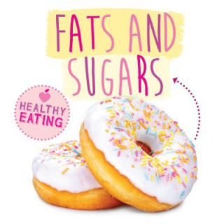 Carte Fats and Sugars Gemma McMullen