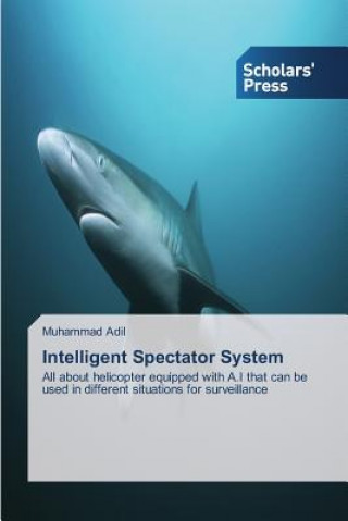 Könyv Intelligent Spectator System Adil Muhammad