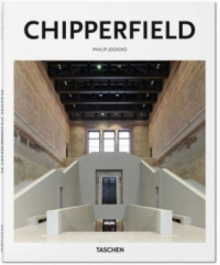 Könyv Chipperfield Philip Jodidio