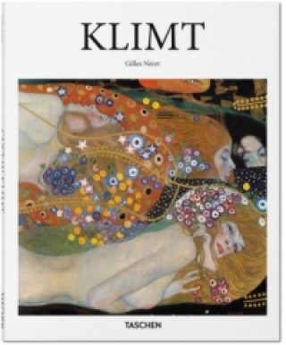 Könyv Klimt Gilles Néret