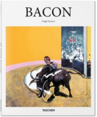 Book Bacon Luigi Ficacci