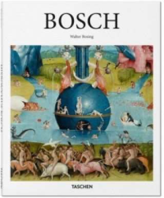 Carte Bosch Walter Bosing