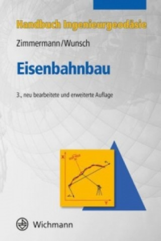 Книга Eisenbahnbau Jörg Zimmermann