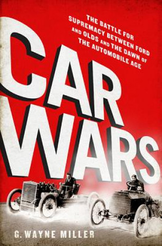 Book Car Crazy G.Wayne Miller