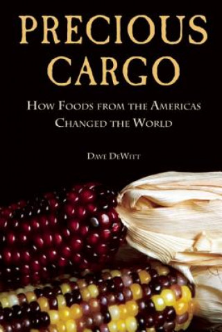 Carte Precious Cargo David DeWitt