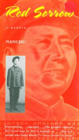 Book Red Sorrow Nanchu