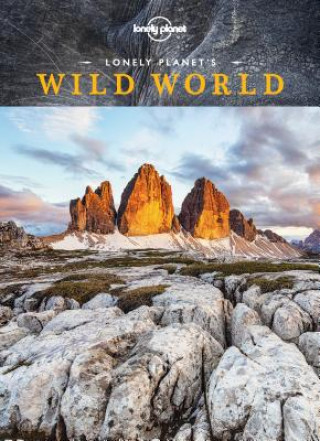 Kniha Lonely Planet's Wild World Lonely Planet