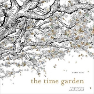 Book Time Garden Daria Song
