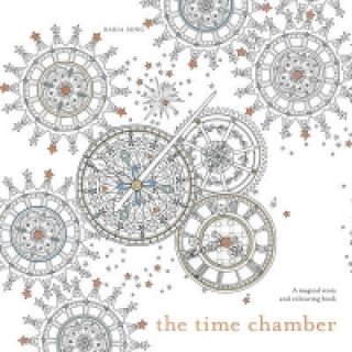 Carte Time Chamber Daria Song