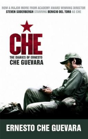 Könyv Che Ernesto Che Guevara