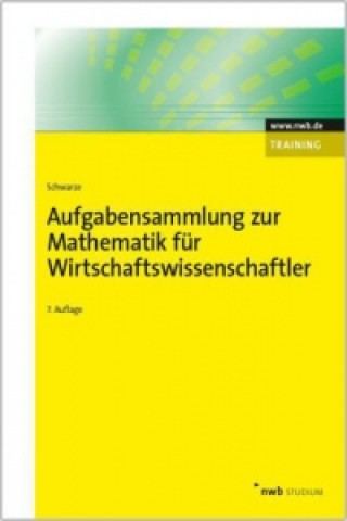 Book Aufgabensammlung Jochen Schwarze