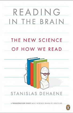 Könyv Reading in the Brain Stanislas Dehaene