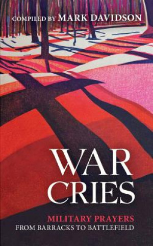 Book War Cries Mark Davidson