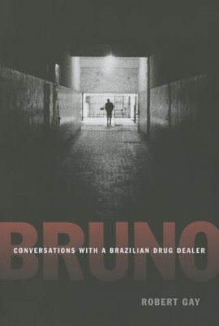 Knjiga Bruno Robert Gay