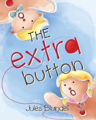 Buch Extra Button Jules Blundell