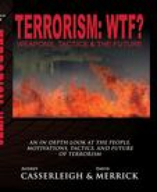 Carte Terrorism: WTF? MERRICK-HEFFRON CASS