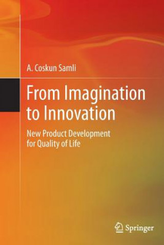 Carte From Imagination to Innovation A. Coskun Samli