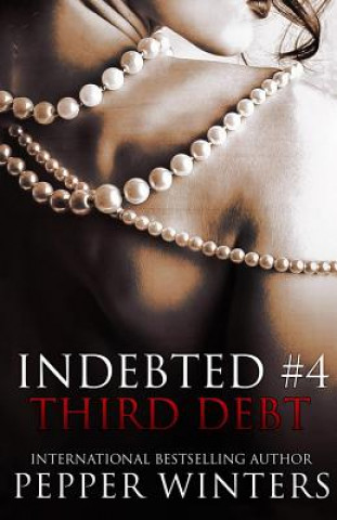 Livre Third Debt Pepper Winters