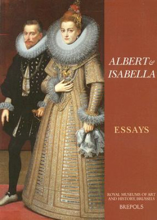 Knjiga Albert & Isabella DUERLOO