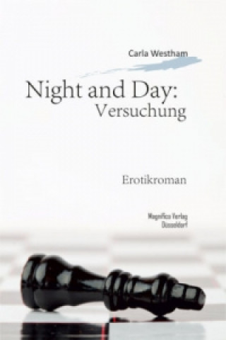 Kniha Night and Day - Versuchung Carla Westham