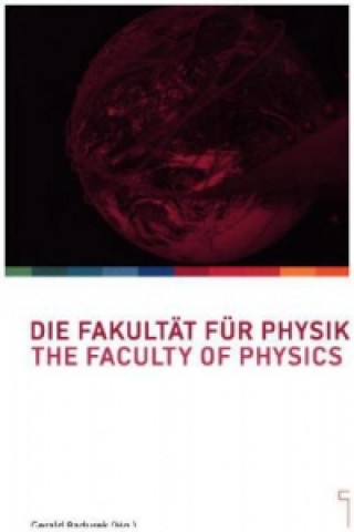 Kniha Die Fakultat fur Physik / The Faculty of Physics Gerald Badurek