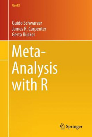 Carte Meta-Analysis with R Guido Schwarzer