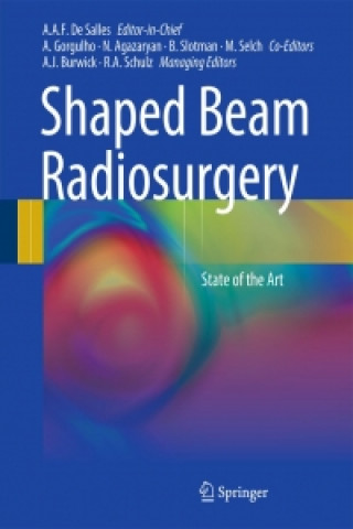 Carte Shaped Beam Radiosurgery Nzhde Agazaryan