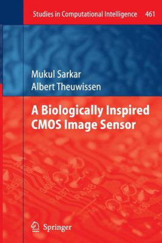 Buch Biologically Inspired CMOS Image Sensor Mukul Sarkar