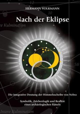 Kniha Nach der Eklipse Hermann Volkmann