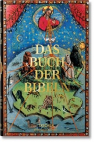 Kniha Das Buch der Bibeln Stephan Füssel