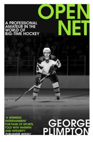Carte Open Net George Plimpton