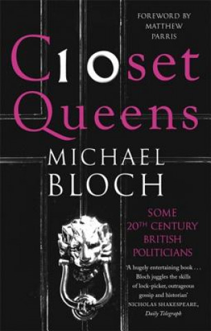 Carte Closet Queens Michael Bloch