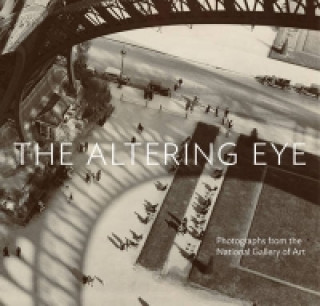 Livre Altering Eye Sarah Greenough