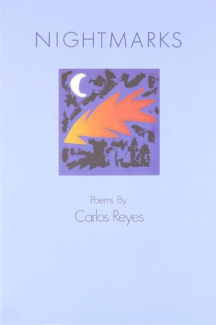 Könyv Nightmarks Carlos Reyes