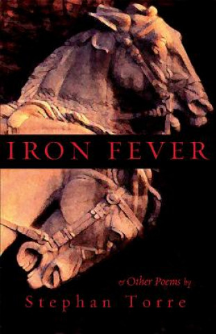 Livre Iron Fever Stephan Torre