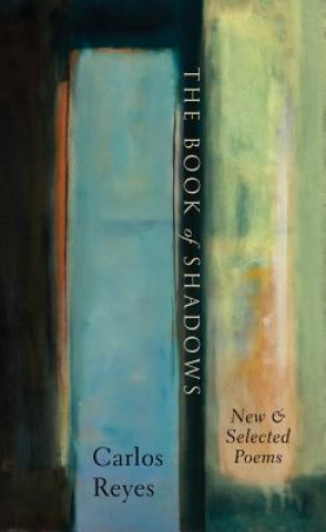Könyv Book of Shadows Carlos Reyes