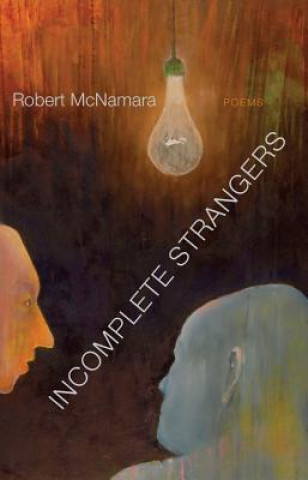 Livre Incomplete Strangers Robert McNamara