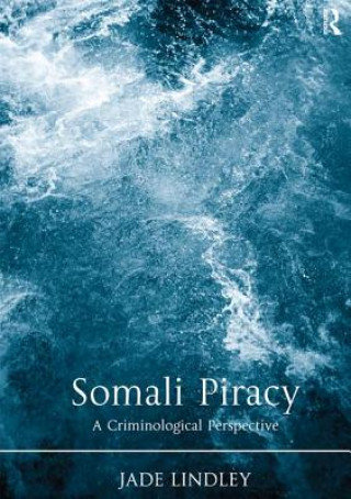 Buch Somali Piracy Jade Lindley