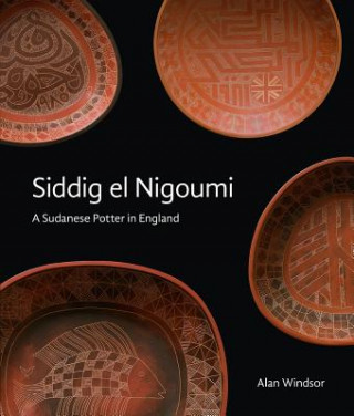 Книга Siddig el Nigoumi Alan Windsor