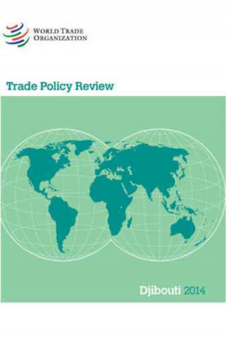 Knjiga Trade Policy Review World Tourism Organization